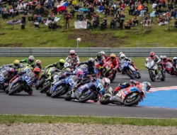 WorldSSP 2026: Persaingan Gelar Kian Panas di Aragon
