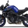Yamaha MT-10 2026 Hadir, Hyper Naked dengan Performa Buas dan Nyaman untuk Harian