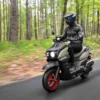 Yamaha Zuma 125 2026, Skutik Trail Rugged untuk Gaya Hidup Baru