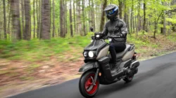 Yamaha Zuma 125 2026