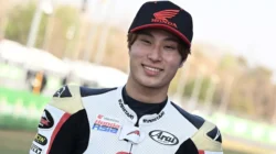 Yuki Kunii WSBK Hungaria 2026
