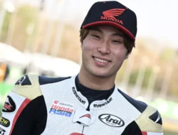 Yuki Kunii Gantikan Jake Dixon di Putaran Keempat WSBK Hungaria 2026