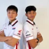 Honda Team Asia: Dua Pembalap Tampil Kurang Maksimal di Moto3 Catalunya 2026