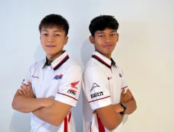 Honda Team Asia: Dua Pembalap Tampil Kurang Maksimal di Moto3 Catalunya 2026
