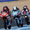 Hakim Danish Tersorot di Moto3 2026 Meski Catatan Buriram dan Jerez Tak Maksimal