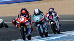 hakim danish dan veda ega pratama moto3 2026