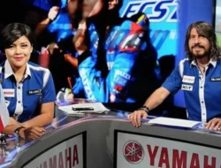 4 Komentator MotoGP di Trans7 yang Paling Ikonik