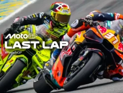 Pedro Acosta Emosi Usai Duel Akhir dengan Fabio Di Giannantonio di MotoGP Prancis 2026