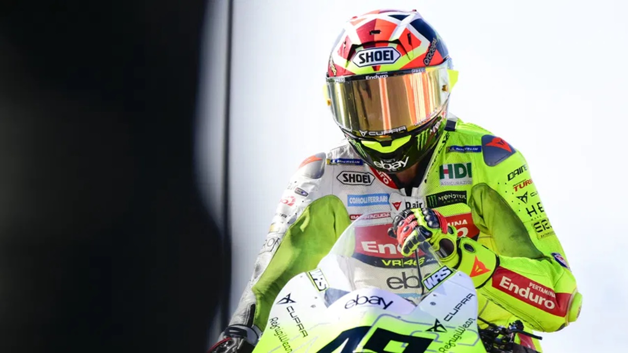 top speed motogp prancis Fabio Di Giannantonio