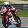 Hasil Race 1 ARRC AP250 Motegi 2026, Hiroki Ono Menang dan Irfan Ardiansyah Kedua