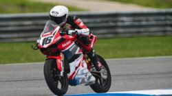 ARRC AP250 Motegi 2026