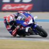 ARRC ASB1000 Motegi 2026, Hafizh Syahrin Menangi Race 1 di Jepang