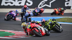 Ai Ogura MotoGP Hungaria 2026