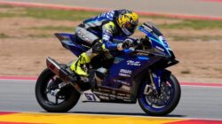 Aldi Satya Mahendra Siap Tembus 5 Besar di Misano