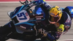 Aldi Satya Mahendra Tembus Lima Besar di WorldSSP Aragon 2026