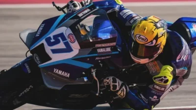 Aldi Satya Mahendra Tembus Lima Besar di WorldSSP Aragon 2026