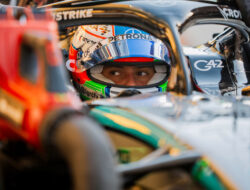 Andrea Kimi Antonelli Tegaskan Mercedes Tak Akan Batasi Duel Internal Perebutan Gelar