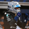 Kimi Antonelli Juara F1 GP Monako 2026, Kokoh di Puncak Klasemen