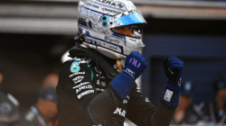Andrea Kimi Antonelli Kuasai Pole F1 GP Monako 2026