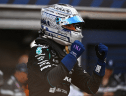 Kimi Antonelli Juara F1 GP Monako 2026, Kokoh di Puncak Klasemen