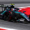 Andrea Kimi Antonelli Tetap Optimistis Posisi Start 3 di GP Barcelona F1