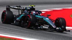 Andrea Kimi Antonelli Tetap Optimistis Posisi Start 3 di GP Barcelona F1