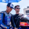 Arai Agaska Siap Tampil di Misano World Sportbike 2026