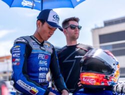 Arai Agaska Siap Tampil di Misano World Sportbike 2026