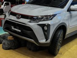 Asco Automotive Tutup 11 Diler Daihatsu, Layanan Pelanggan Dipastikan Tetap Berjalan