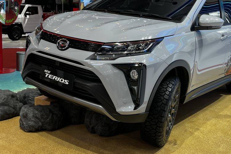 Asco Automotive Tutup 11 Diler Daihatsu, Layanan Pelanggan Dipastikan Tetap Berjalan