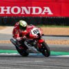 Astra Honda Racing Team Optimis Melaju di ARRC Motegi 2026