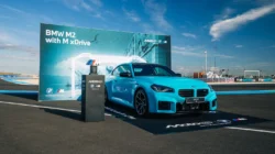 Persaingan BMW M Award 2026 Memanas, Marc Márquez Hanya Selangkah dari Puncak