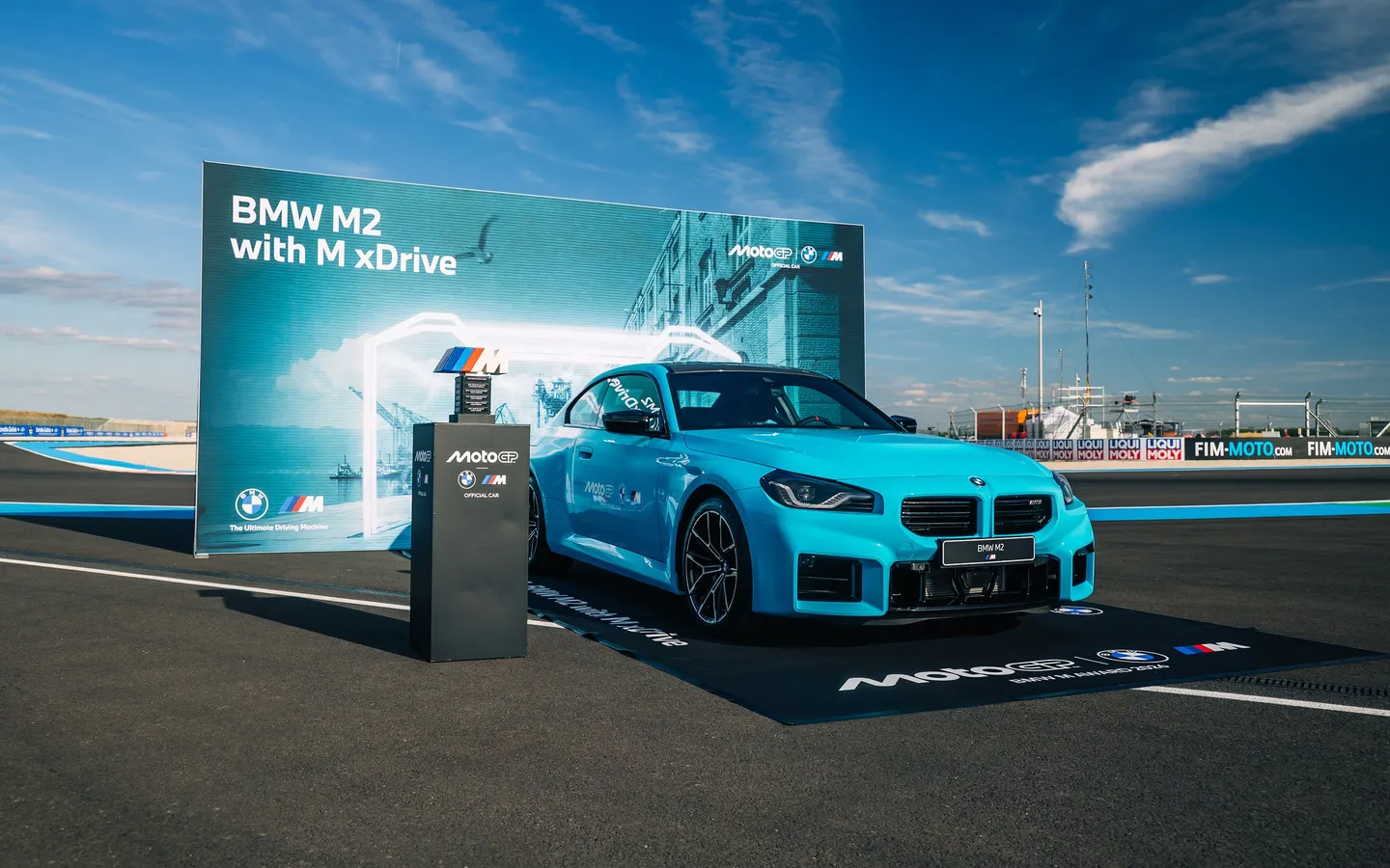 Persaingan BMW M Award 2026 Memanas, Marc Márquez Hanya Selangkah dari Puncak
