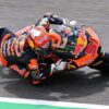 Brian Uriarte Didiskualifikasi Moto3 Catalunya 2026, Veda Ega Pratama Naik Klasemen