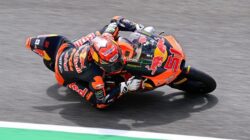 Brian Uriarte Gusur Veda Ega Pratama