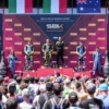 Bruno Ieraci Juara Race 1 WorldSPB Misano 2026 di Italia
