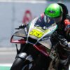 Cal Crutchlow Tegaskan Comeback di MotoGP Bukan untuk Balapan Penuh Waktu