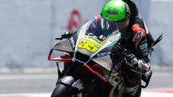 Cal Crutchlow Akhiri Comeback di Mugello
