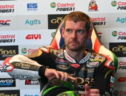 Cal Crutchlow Siap Hadapi Debut MotoGP Hungaria 2026 dengan Target Realistis