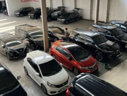 Cara Cek Mobil Matik Bekas agar Terhindar dari Risiko Transmisi Bermasalah