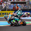 Celestino Vietti Amankan Posisi Ketujuh di Moto2 Hungaria 2026, Tambah Poin Penting untuk Klasemen