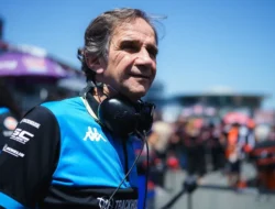 Davide Brivio Enggan Bahas Honda, Namun Puji Fabio Quartararo