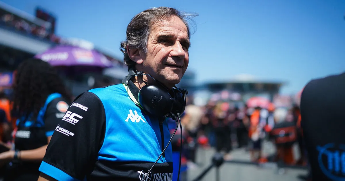 Davide Brivio Enggan Bahas Honda, Namun Puji Fabio Quartararo