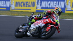Diogo Moreira Refleksi Taktis Usai Grand Prix Hungaria 2026