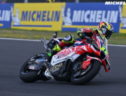 Diogo Moreira Refleksi Taktis Usai Grand Prix Hungaria 2026