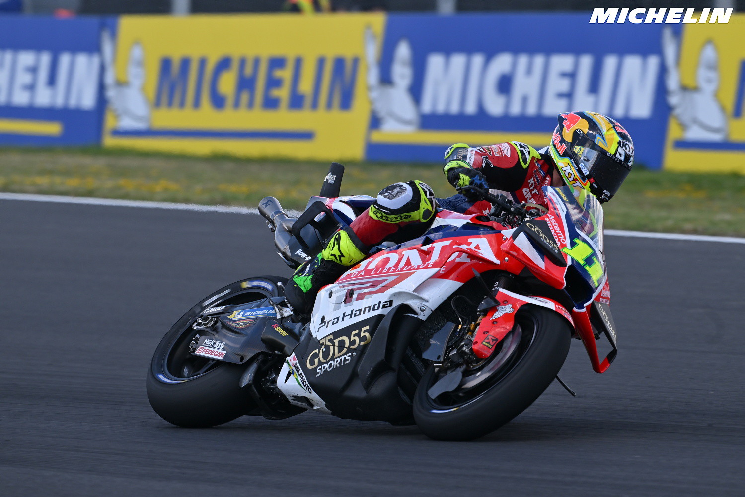 Diogo Moreira Refleksi Taktis Usai Grand Prix Hungaria 2026