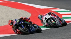 Fabio Quartararo Kecewa Berat Usai MotoGP Italia 2026