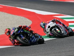 Fabio Quartararo Kecewa Berat Usai MotoGP Italia 2026