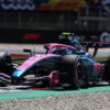 Franco Colapinto Kehilangan Poin Usai Penalti 10 Detik di GP Barcelona-Catalunya 2026