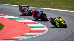 Franco Morbidelli Alami Akhir Pekan Pahit di MotoGP Mugello 2026